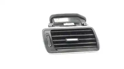 Peça sobressalente para automóvel em segunda mão grelha / difusor de ar por volkswagen passat lim. (362) advance bluemotion referências oem iam 3ab819702a