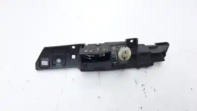 Second-hand car spare part interior left rear handle for bmw x5 (e70) 3.0 sd oem iam references 51416974297  