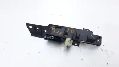 Pezzo di ricambio per auto di seconda mano maniglia interna posteriore destra per bmw x5 (e70) 3.0 sd riferimenti oem iam 51417137298  