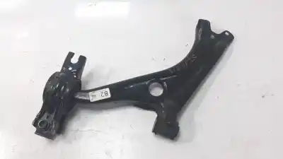 Автозапчасти б/у передний левый нижний рычаг подвески за honda civic lim.5 (fk) 1.0 vtec cat ссылки oem iam 51360tbaa01