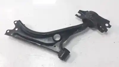 Автозапчасти б/у передний левый нижний рычаг подвески за honda civic lim.5 (fk) 1.0 vtec cat ссылки oem iam 51360tbaa01  