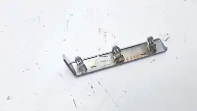 Peça sobressalente para automóvel em segunda mão moldagem por bmw x5 (e70) 3.0 sd referências oem iam 51456956691  