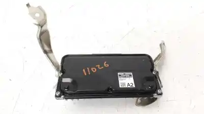 Second-hand car spare part  for TOYOTA COROLLA (E21)  OEM IAM references 896610ZS10  MB2768007481