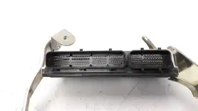 Second-hand car spare part ecu engine control for toyota corolla (e21) sedan 1.8 16v hybrid oem iam references 896610zs10  mb2768007481