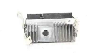 Second-hand car spare part ecu engine control for toyota corolla (e21) sedan 1.8 16v hybrid oem iam references 896610zs10  mb2768007481