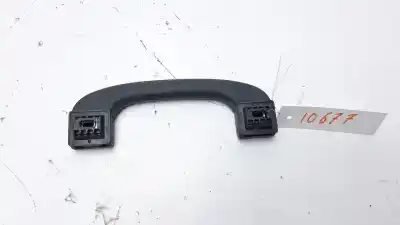 Second-hand car spare part interior right front handle for bmw x5 (e70) 3.0 sd oem iam references 6977691  