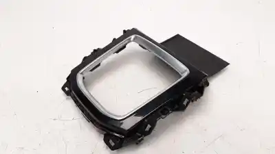 Автозапчастина б/у молдинг для mazda cx-5 (kf) 2.2 d посилання на oem iam kb7w64341