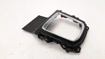 Автозапчастина б/у молдинг для mazda cx-5 (kf) 2.2 d посилання на oem iam kb7w64341  