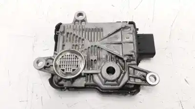 Second-hand car spare part automatic gearbox control unit for citroen c4 grand picasso 2.0 blue-hdi fap oem iam references 9805709280 3801578115816 