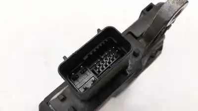 Second-hand car spare part automatic gearbox control unit for citroen c4 grand picasso 2.0 blue-hdi fap oem iam references 9805709280 3801578115816 