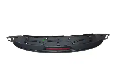 Автозапчастина б/у задне крило для renault captur i (j5_, h5_) 1.5 dci 110 посилання на oem iam 960306591r  