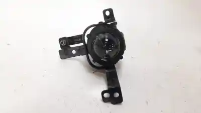 Peça sobressalente para automóvel em segunda mão farol / projetor de nevoeiro esquerdo por kia stonic (ybcuv) 1.0 tgdi cat referências oem iam 92201209