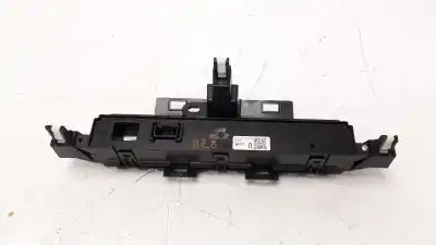 Pièce détachée automobile d'occasion écran multifonctions pour mazda cx-5 (kf) 2.2 d références oem iam kb8ma0303405  