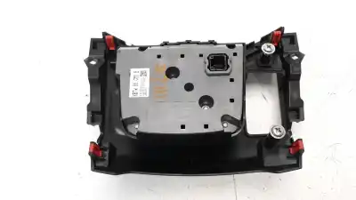 Автозапчасти б/у многофункциональное управление за mazda cx-5 (kf) 2.2 d ссылки oem iam kb7w66cm0b  