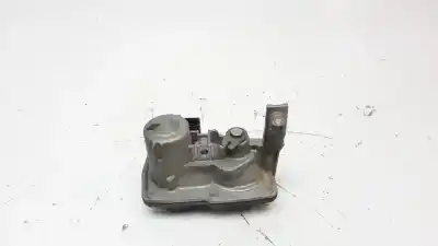 Second-hand car spare part Throttle Body for VOLKSWAGEN GOLF VII LIM. (5G1) 1.6 16V TDI DPF OEM IAM references 5Q0253691J  51500204