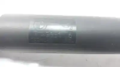 Second-hand car spare part tailgate gas strut for bmw x5 (e70) 3.0 sd oem iam references 714963106  