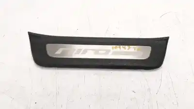 Автозапчасти б/у литье за kia niro i (de) 1.6 gdi hybrid ссылки oem iam 85877g5100