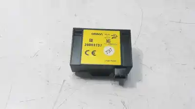 Автозапчасти б/у электронный модуль за opel antara 2.2 cdti cat (a 22 dm / lnq) ссылки oem iam 20803737