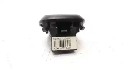 Peça sobressalente para automóvel em segunda mão sensor por hyundai i20 active 1.0 tgdi cat referências oem iam 97253g3500