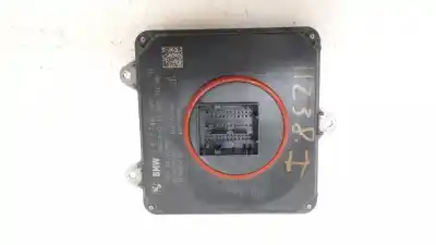 Pezzo di ricambio per auto di seconda mano  per MINI MINI 5-TRG. (F55)  Riferimenti OEM IAM 9477748  
