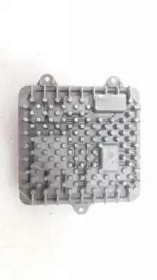 Pezzo di ricambio per auto di seconda mano centralina fari xenon per mini mini 5-trg. (f55) 1.5 12v 136 cv / 100 kw riferimenti oem iam 9477748  