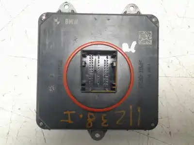Second-hand car spare part xenon headlights control unit  for mini mini 5-trg. (f55) 1.5 12v 136 cv / 100 kw oem iam references 9477748  