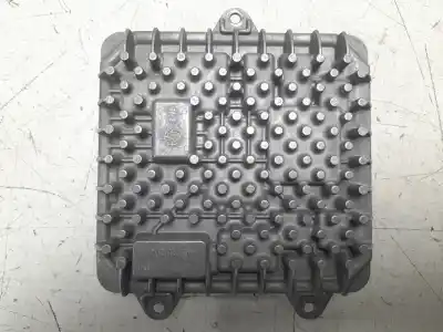 Second-hand car spare part xenon headlights control unit  for mini mini 5-trg. (f55) 1.5 12v 136 cv / 100 kw oem iam references 9477748  