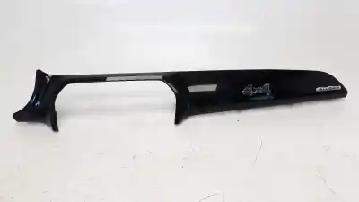 Pezzo di ricambio per auto di seconda mano modanatura per suzuki vitara (ly) 1.6 ddis (apk 416d) riferimenti oem iam 7382254p3