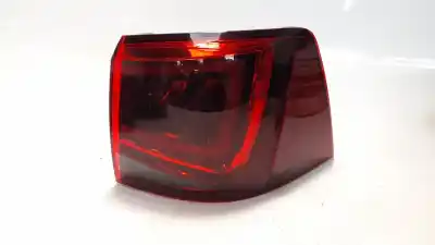 Pezzo di ricambio per auto di seconda mano  per SEAT ALHAMBRA (711)  Riferimenti OEM IAM 7N594520813S  