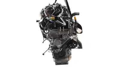 Pezzo di ricambio per auto di seconda mano motore completo per mahindra kuv 100 2wd nxt 83 cv / 61 kw riferimenti oem iam   