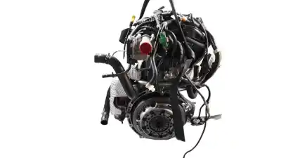 Pezzo di ricambio per auto di seconda mano motore completo per mahindra kuv 100 2wd nxt 83 cv / 61 kw riferimenti oem iam   