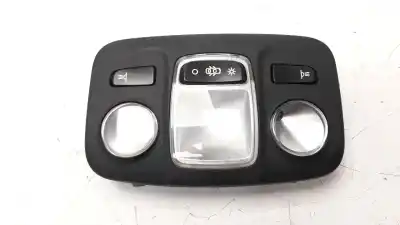 İkinci el araba yedek parçası  için PEUGEOT 3008 I MONOSPACE (0U_)  OEM IAM referansları 96781444ZD  