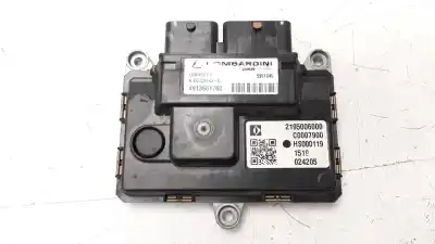 Pezzo di ricambio per auto di seconda mano centralina motore per ligier js50 js50 riferimenti oem iam 5961045 4913601760 ed3c92430 