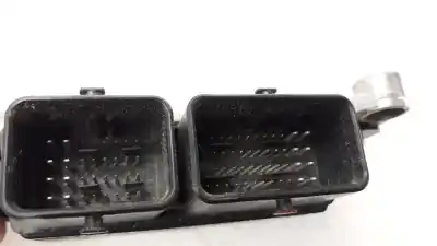 Pezzo di ricambio per auto di seconda mano centralina motore per ligier js50 js50 riferimenti oem iam 5961045 4913601760 ed3c92430 