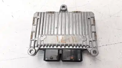 Pezzo di ricambio per auto di seconda mano centralina motore per ligier js50 js50 riferimenti oem iam 5961045 4913601760 ed3c92430 