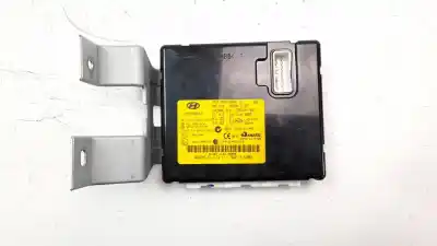 Автозапчастина б/у щит закр для hyundai i40 i (vf) 1.7 crdi посилання на oem iam 954803z103