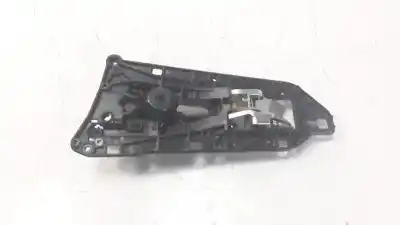 Автозапчасти б/у внутри передней правой ручки за porsche cayenne (92a) 3.0 diesel ссылки oem iam 7p5837020c  