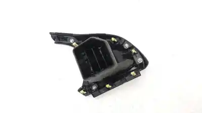 Автозапчасти б/у аэрационная решетка за mazda cx-30 * ссылки oem iam dfr764830  dfr564832