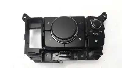 Автозапчасти б/у многофункциональное управление за mazda cx-30 * ссылки oem iam bdgf66cm0