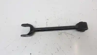 Peça sobressalente para automóvel em segunda mão braço de suspensão inferior traseiro esquerdo por toyota corolla (e21) sedan 1.8 16v hybrid referências oem iam 4871002090  