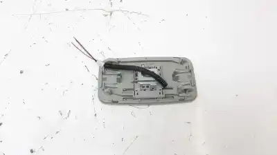 Автозапчастина б/у внутрішне світло для toyota rav4 hybrid 4x2 advance посилання на oem iam 8136042021b0  