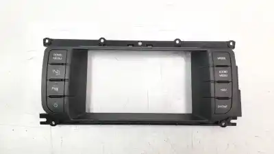 Автозапчасти б/у многофункциональное управление за land rover evoque 2.0 turbo cat ссылки oem iam bj3218c858gc