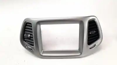Автозапчасти б/у аэрационная решетка за JEEP COMPASS II 2.0 M-Jet CAT ссылки OEM IAM 5UT63TRMAA 5ZL49TRMAB 5ZL48TRMAB