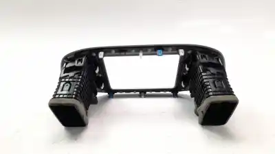 Pezzo di ricambio per auto di seconda mano griglia di aerazione per jeep compass ii 2.0 m-jet cat riferimenti oem iam 5ut63trmaa 5zl49trmab 5zl48trmab