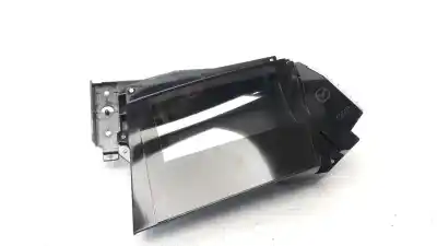 Автозапчасти б/у многофункциональный дисплей за mazda cx-30 * ссылки oem iam dfn72114813