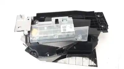 Автозапчасти б/у многофункциональный дисплей за mazda cx-30 * ссылки oem iam dfn72114813  