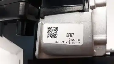 Автозапчасти б/у многофункциональный дисплей за mazda cx-30 * ссылки oem iam dfn72114813  