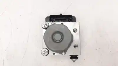 Peça sobressalente para automóvel em segunda mão abs por renault clio iv 0.9 referências oem iam 476607341r  