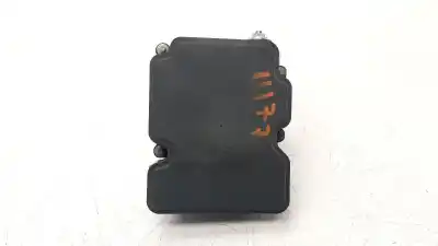 Peça sobressalente para automóvel em segunda mão abs por renault clio iv 0.9 referências oem iam 476607341r  