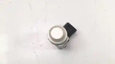 Pezzo di ricambio per auto di seconda mano Sensori Di Parcheggio per PORSCHE CAYENNE (TYP 9PA) Turbo S Riferimenti OEM IAM 1U0919275  0263003187